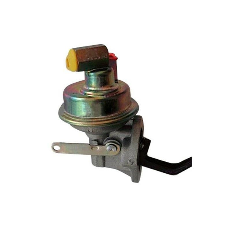 Fuel Transfer Pump 4938408 Fits for Cummins Engine 4BT 6BT