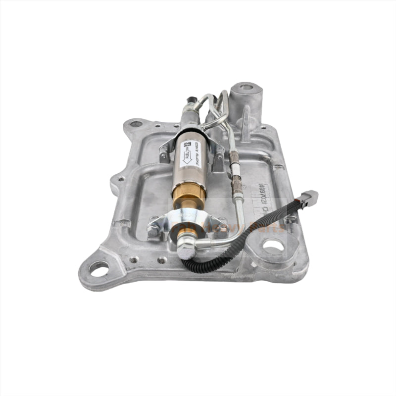 Fuel Transfer Pump 4944735 Fits for Cummins Engine ISLE QSL9