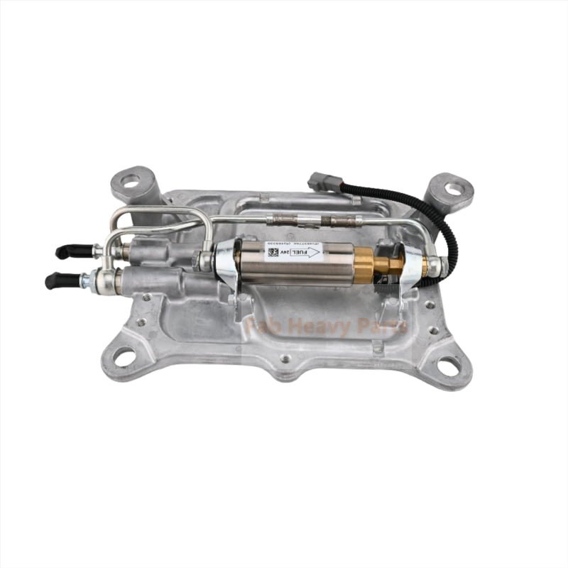 Fuel Transfer Pump 4944735 Fits for Cummins Engine ISLE QSL9 - Fab Heavy Parts