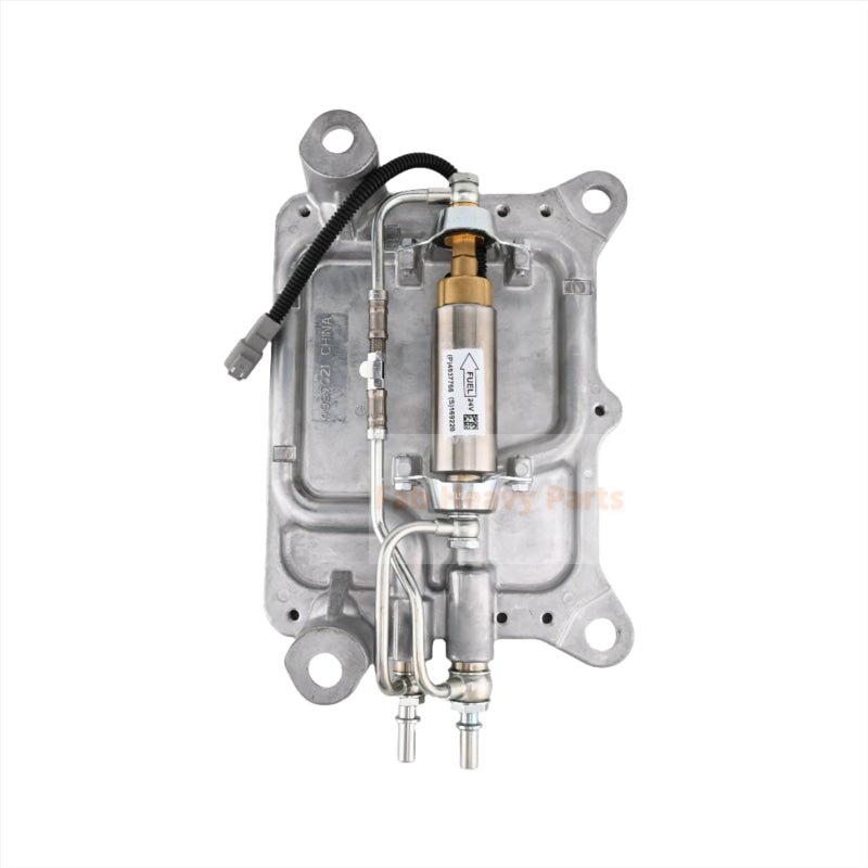 Fuel Transfer Pump 4944735 Fits for Cummins Engine ISLE QSL9 - Fab Heavy Parts