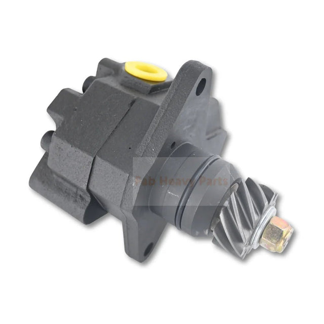 Fuel Transfer Pump 4W - 5477 10R - 7907 Fits for Caterpillar 3208 3408 3412 Engine 769C 771C 773B 775B 990 992C 992D - Fab Heavy Parts