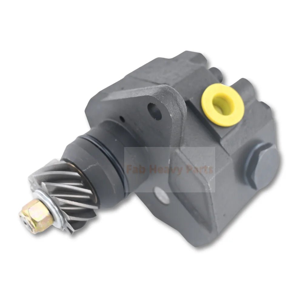 Fuel Transfer Pump 4W - 5477 10R - 7907 Fits for Caterpillar 3208 3408 3412 Engine 769C 771C 773B 775B 990 992C 992D - Fab Heavy Parts