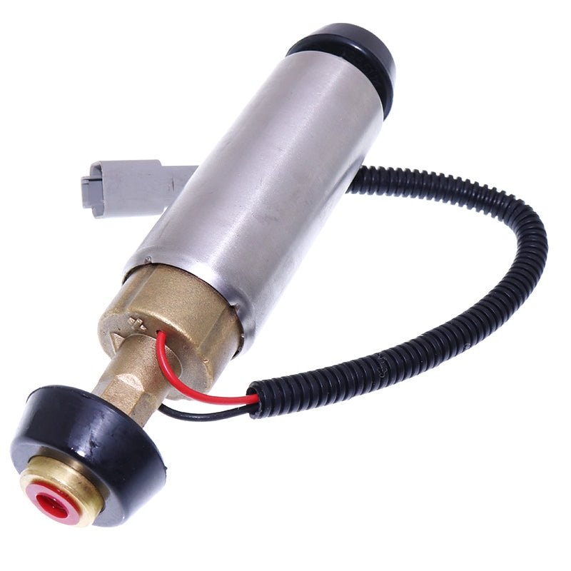 Fuel Transfer Pump 6745 - 71 - 1821 Fits for Komatsu PC360LC - 10 PC390LC - 10 PC390LL - 10 Excavator SAA6D114E Engine - Fab Heavy Parts