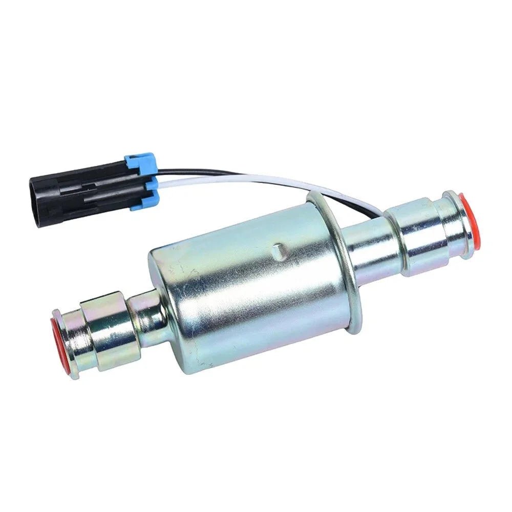 Fuel Transfer Pump Assembly 3579025C1 for International Truck DT466E DT530E HEUI 4000 7000 8000 Prostar 2000-2003 - Fab Heavy Parts