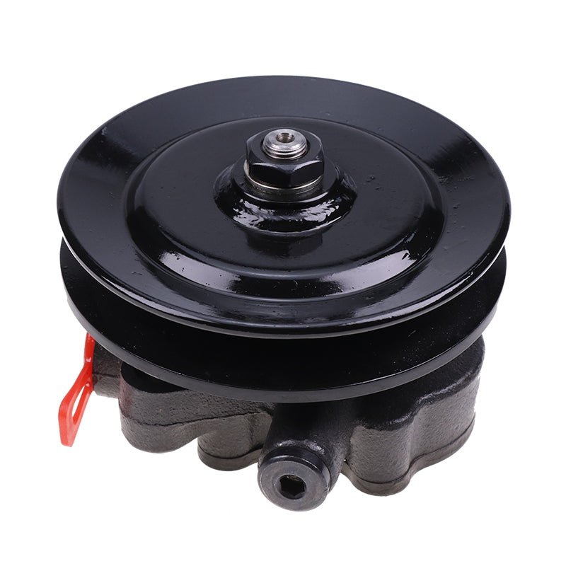 Fuel Transfer Pump VOE20980697 for Volvo L120E L110E L60F L70F L90F L110F L120F - Fab Heavy Parts