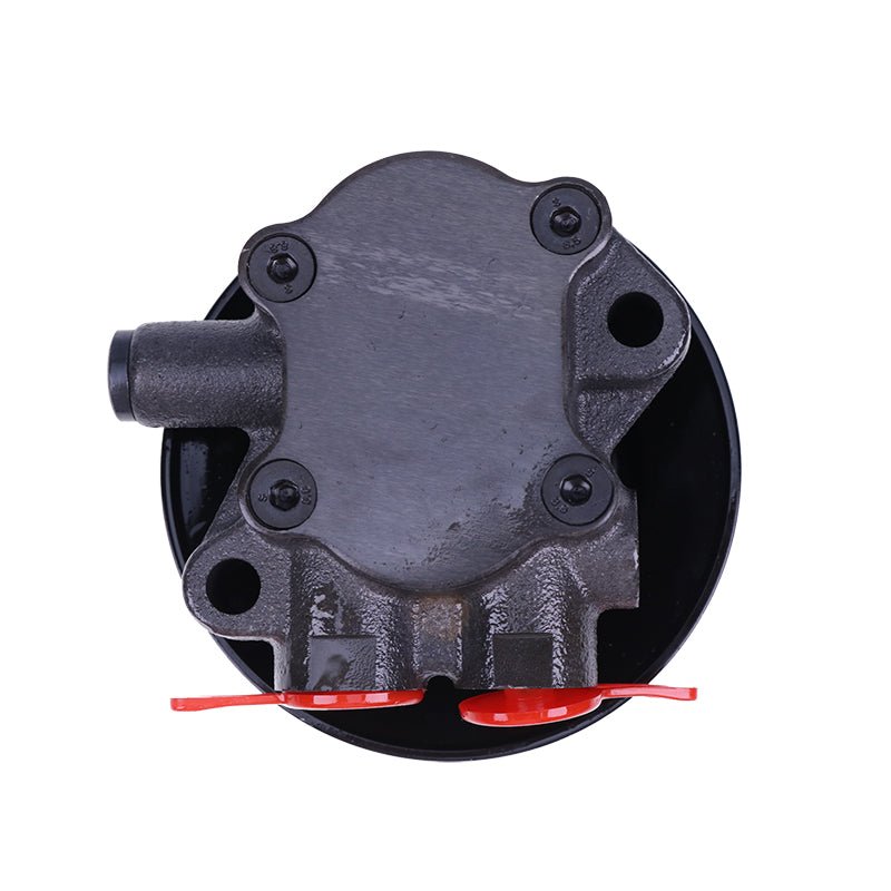 Fuel Transfer Pump VOE20980697 for Volvo L120E L110E L60F L70F L90F L110F L120F - Fab Heavy Parts