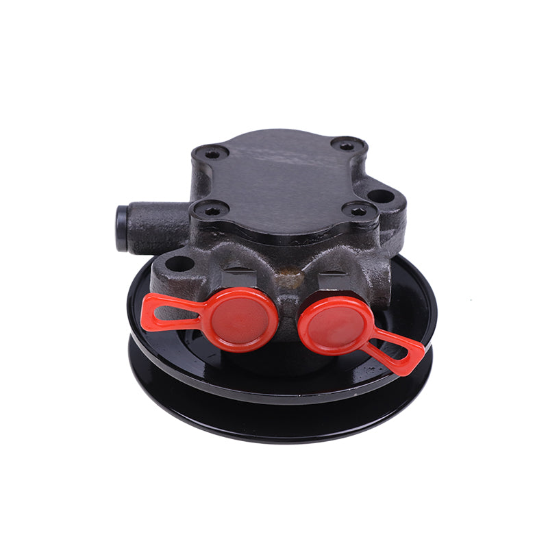 Fuel Transfer Pump VOE20980697 for Volvo L120E L110E L60F L70F L90F L110F L120F