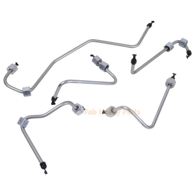 Fuel Tube Kit 7030390 7030391 7030389 7030388 7030387 Aftermarket Replacement For Bobcat S510 S530 S550