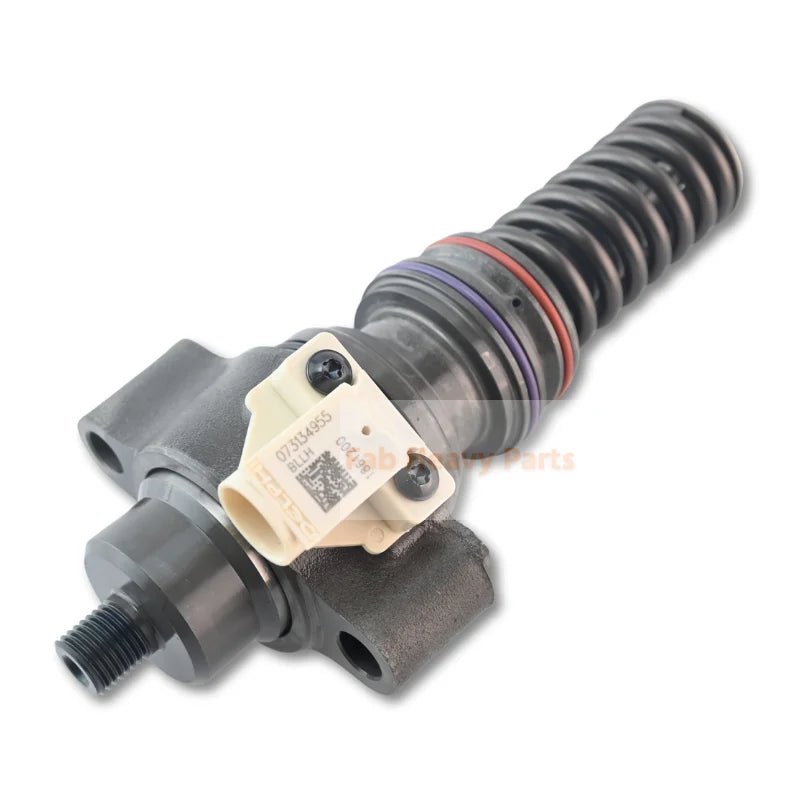 Fuel Unit Pump 1861200 Fits for Paccar Engine MX10 MX11 MX13 DAF Truck XF106 - Fab Heavy Parts