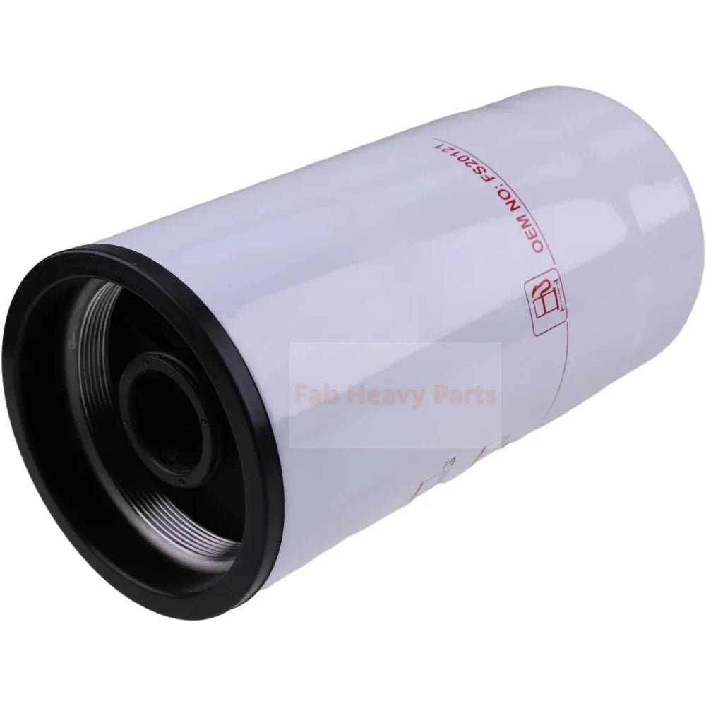 Fuel Water Separator Filter FS20121 5444245 5528103 Fits for Cummins L9 B6.7 Stage V QSB QSL Engines - Fab Heavy Parts