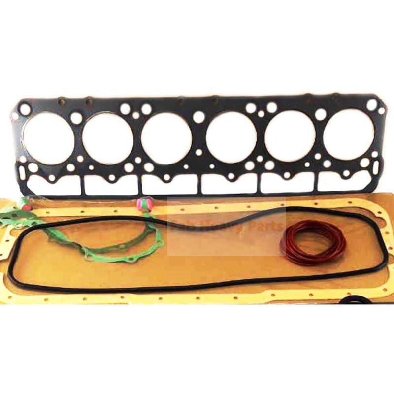 Full Gasket Kit 11115 - 1571 Fits for Hino Engine DM100 - Fab Heavy Parts