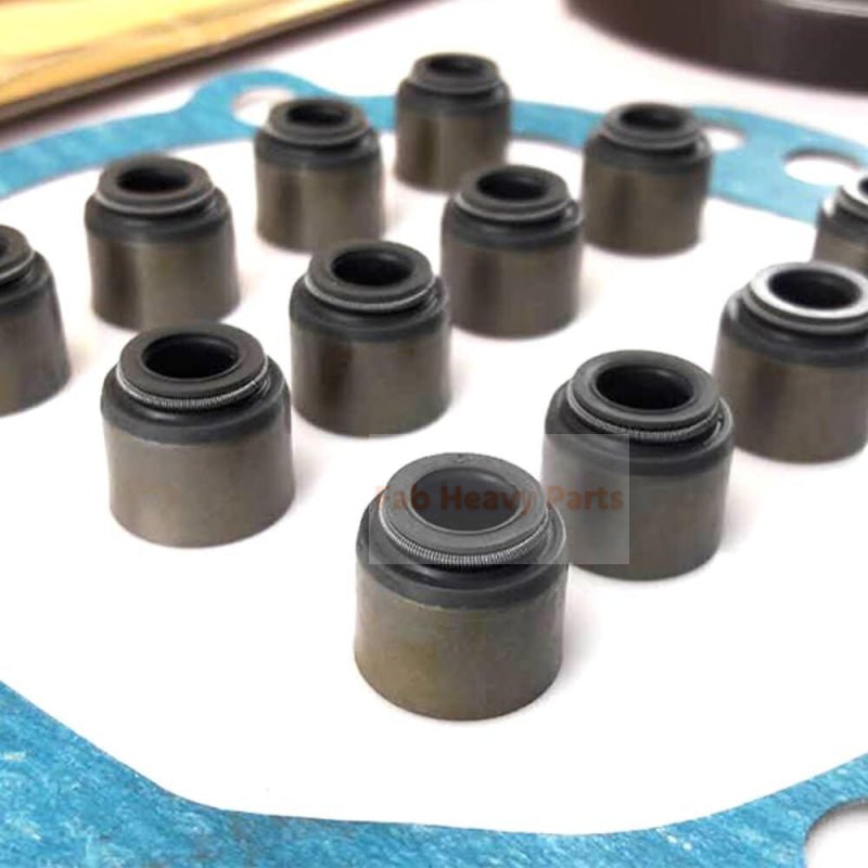 Full Gasket Kit 11115 - 1571 Fits for Hino Engine DM100 - Fab Heavy Parts