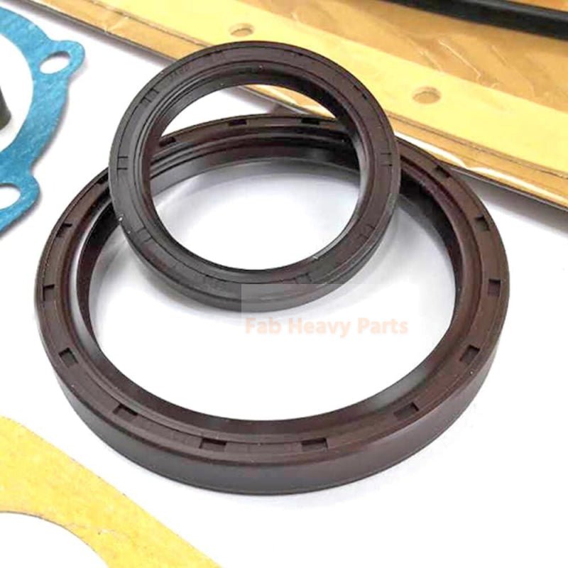 Full Gasket Kit 11115 - 1571 Fits for Hino Engine DM100 - Fab Heavy Parts