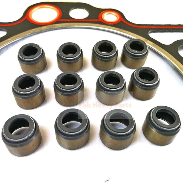 Full Gasket Kit 11115-2221D 04010-0526 Fits for Hino Engine K13C 12V