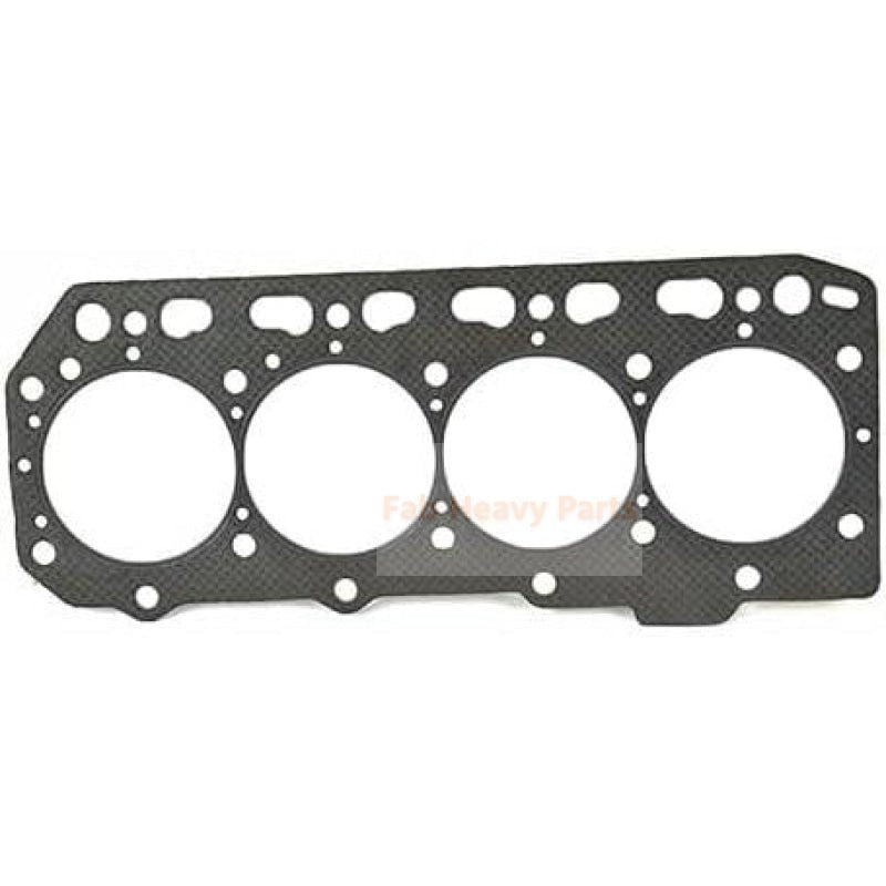 Full Gasket kit 129589 - 36718 Fits for Yanmar Engine 4TNE86 - Fab Heavy Parts