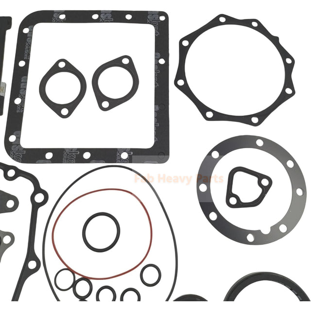 Kit de joint complet 17542-9905-0 convient pour le moteur Kubota Z402