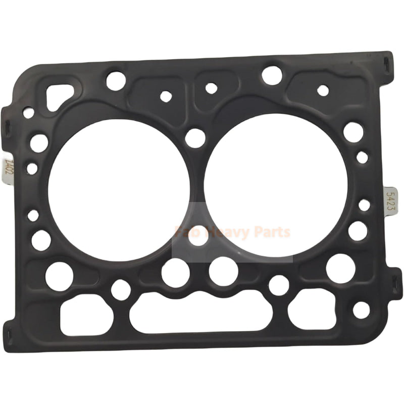 Full Gasket Kit 17542-9905-0 Fits for Kubota Engine Z402