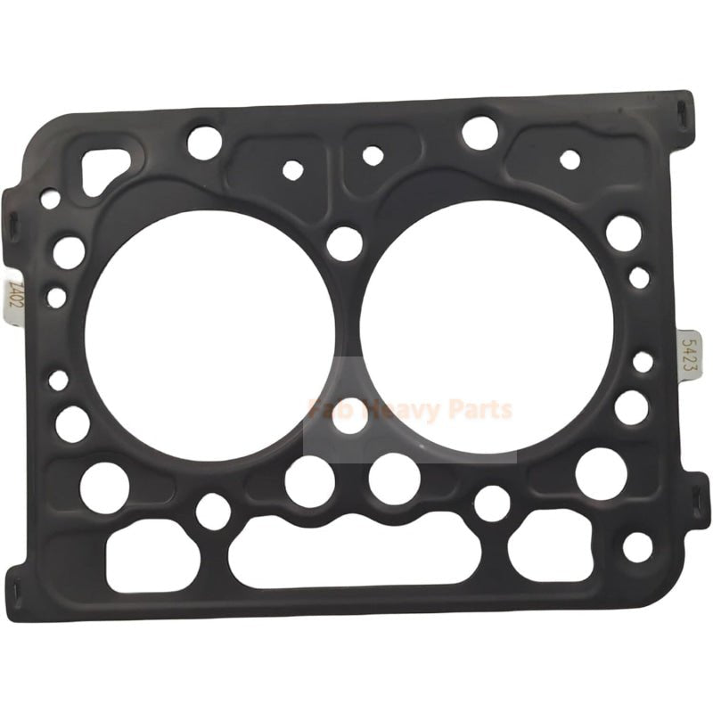 Full Gasket Kit 17542 - 9905 - 0 Fits for Kubota Engine Z402 - Fab Heavy Parts
