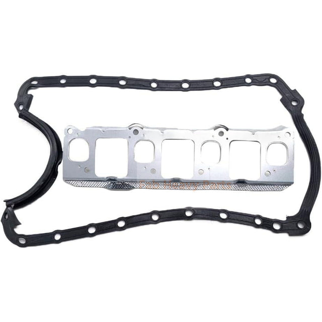 Full Gasket Kit 5-87812706-0 5-87815-175-2 Fits for Isuzu Engine 4JB1