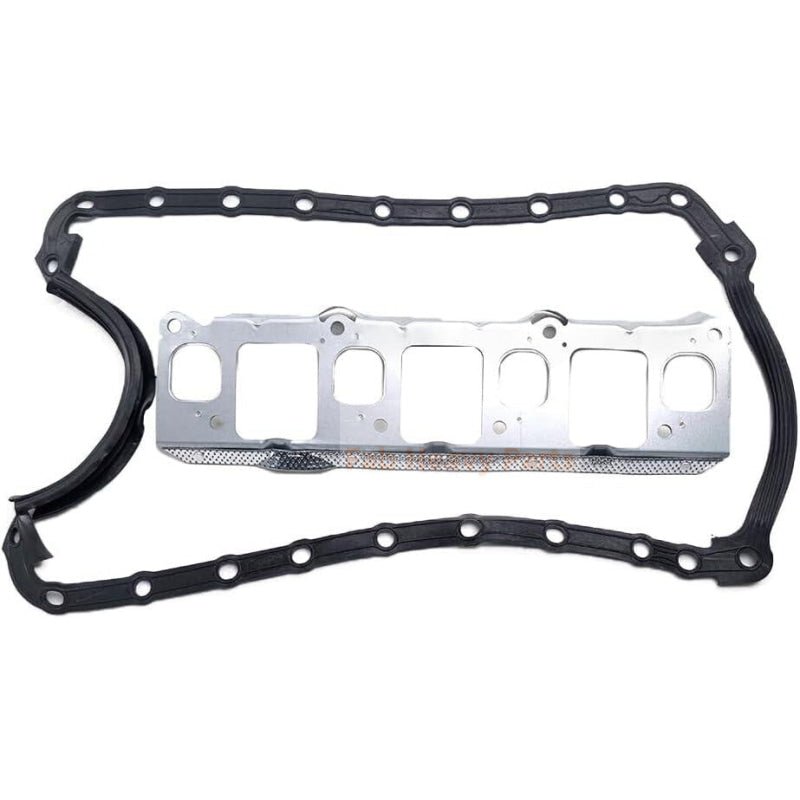 Full Gasket Kit 5 - 87812706 - 0 5 - 87815 - 175 - 2 Fits for Isuzu Engine 4JB1 - Fab Heavy Parts