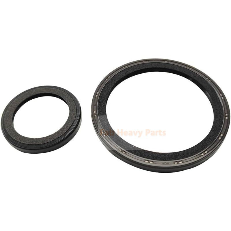 Full Gasket Kit 5 - 87812706 - 0 5 - 87815 - 175 - 2 Fits for Isuzu Engine 4JB1 - Fab Heavy Parts