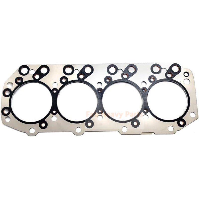 Full Gasket Kit 5 - 87812706 - 0 5 - 87815 - 175 - 2 Fits for Isuzu Engine 4JB1 - Fab Heavy Parts