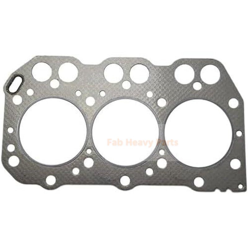 Full Gasket Kit 719623 - 92600 Fits for Yanmar Engine 3TNE72 - Fab Heavy Parts