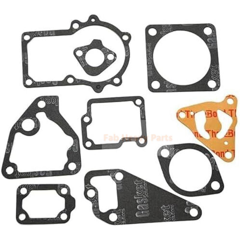 Full Gasket Kit 719623 - 92600 Fits for Yanmar Engine 3TNE72 - Fab Heavy Parts