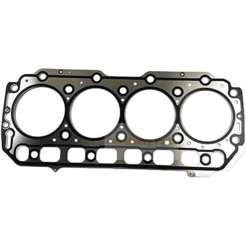 Full Gasket Kit 723900 - 92700 Fits for Yanmar Engine 4TNE106 - Fab Heavy Parts