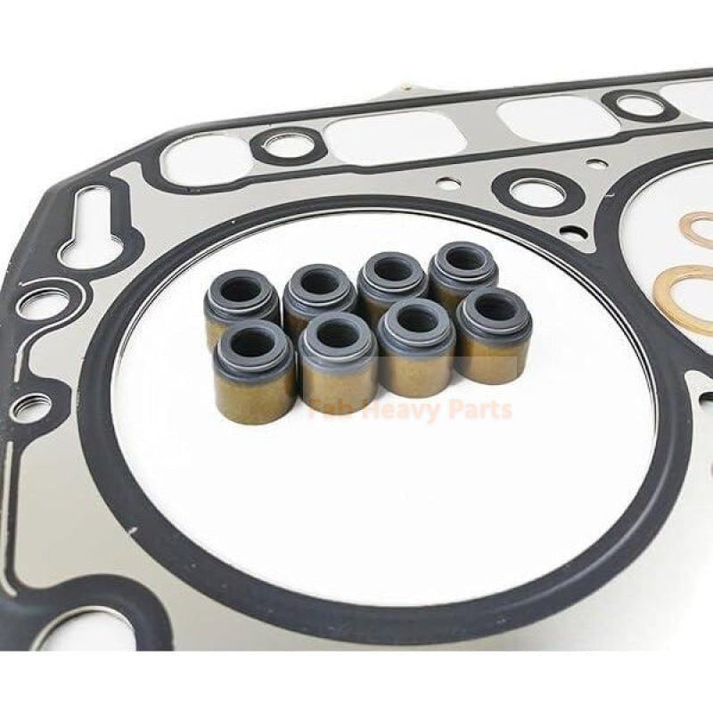 Full Gasket Kit 723900 - 92700 Fits for Yanmar Engine 4TNE106 - Fab Heavy Parts