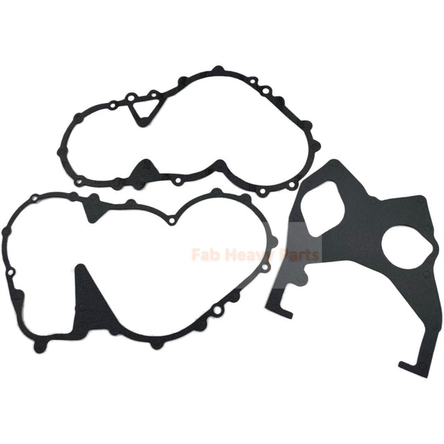 Kit de joint complet 8-97222117-1 1-12111-918-0 5-87814002-5 convient au moteur Isuzu 4BG1