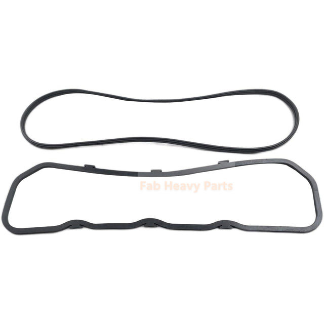 Kit de joint complet 8-97222117-1 1-12111-918-0 5-87814002-5 convient au moteur Isuzu 4BG1