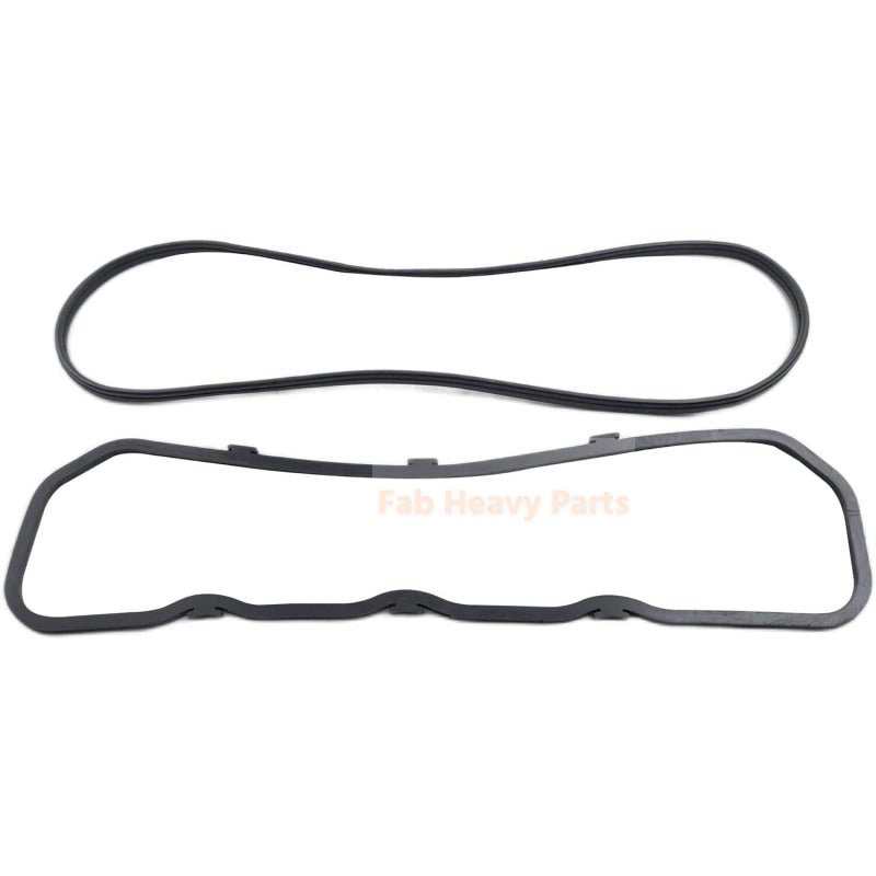 Full Gasket Kit 8 - 97222117 - 1 1 - 12111 - 918 - 0 5 - 87814002 - 5 Fits for Isuzu Engine 4BG1 - Fab Heavy Parts