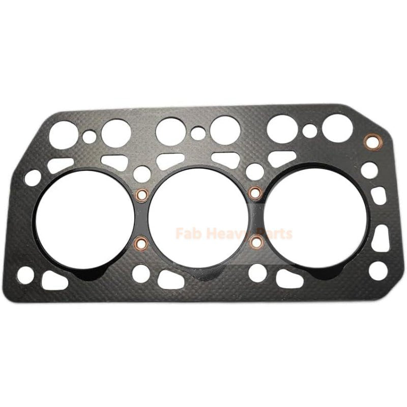 Full Gasket Kit MM409815 MM434005 Fits for Mitsubishi Engine K3E - Fab Heavy Parts