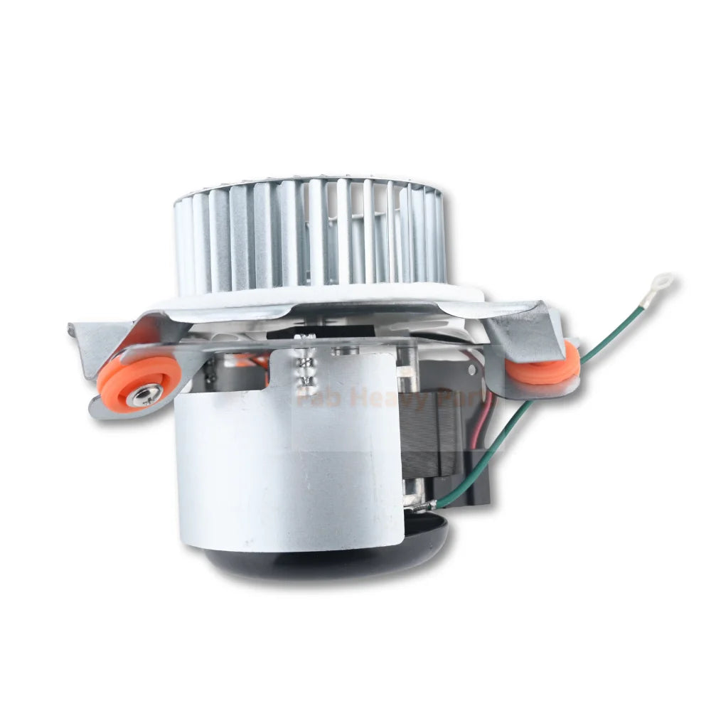 Zestaw silnika induktora ciągu pieca HC21ZE126A J238-112-11203 Pasuje do przewoźnika Bryanta dla Payne