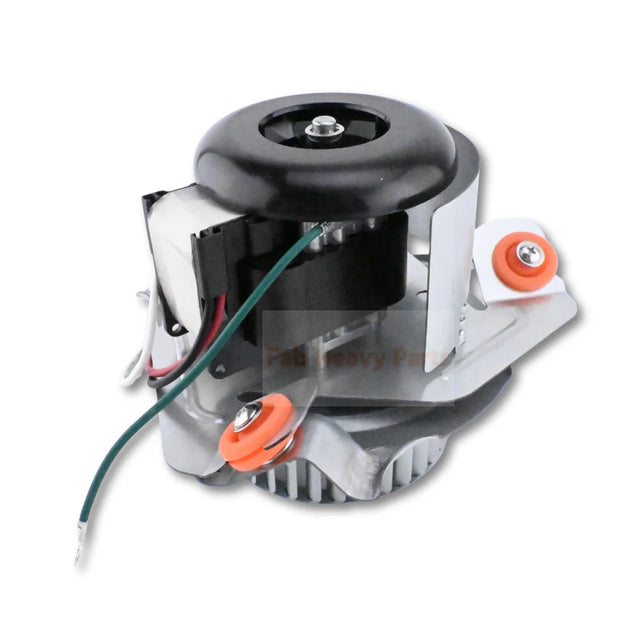 Furnace Draft Inducer Motor Kit HC21ZE126A J238-112-11203 Fits for Carrier for Bryant for Payne