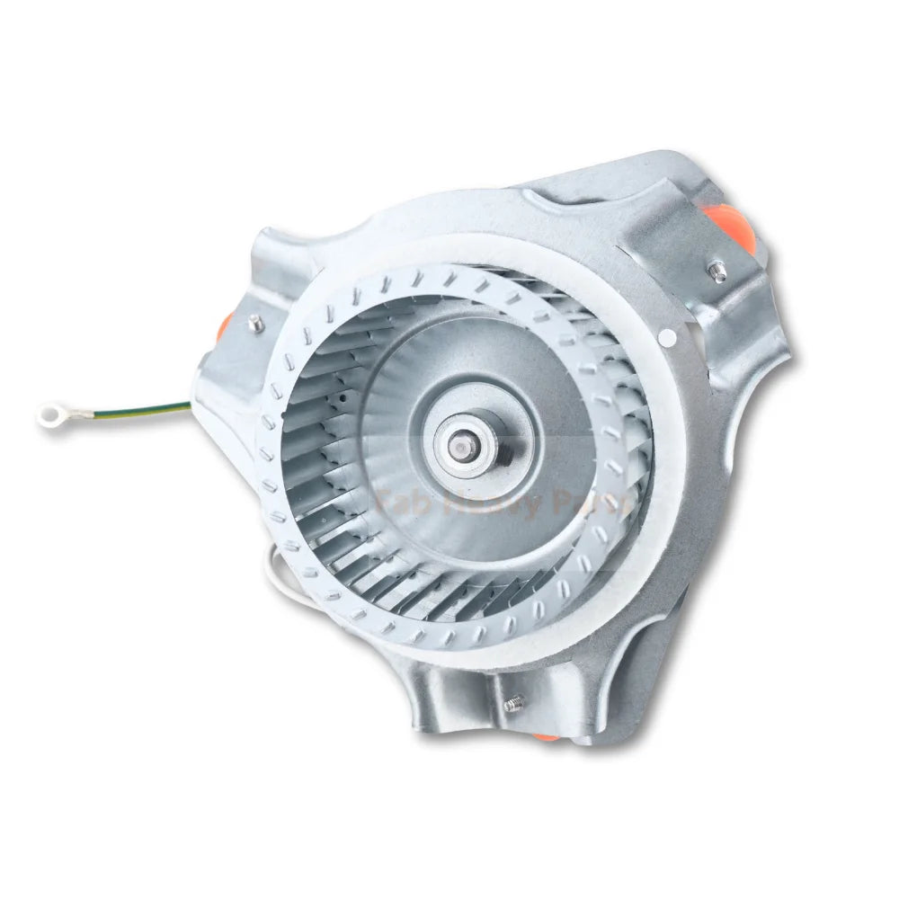 Zestaw silnika induktora ciągu pieca HC21ZE126A J238-112-11203 Pasuje do przewoźnika Bryanta dla Payne