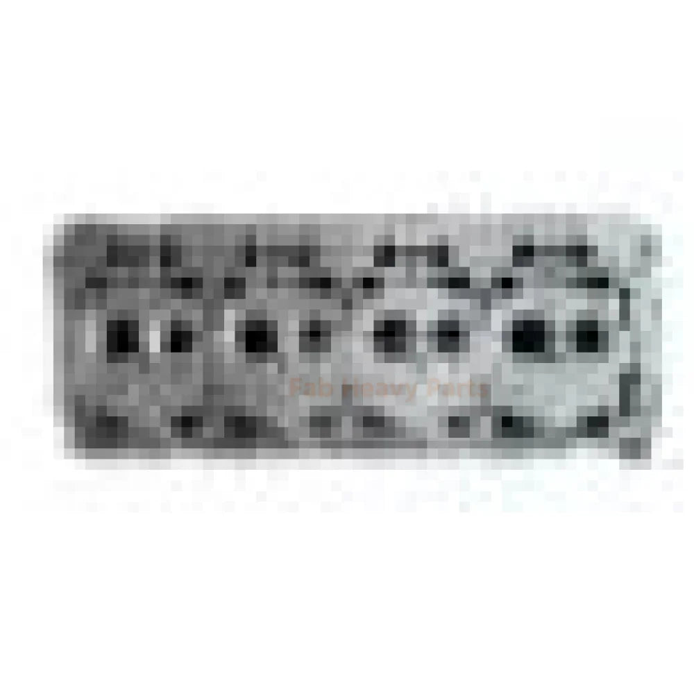 G3304 G3304B Complete Cylinder Head With Valves for Caterpillar CAT Engine - Fab Heavy Parts