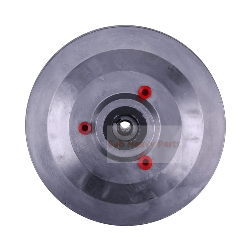 Gas Front Drive Clutch 101832902 Fits for Club Car Golf Cart DS Precedent 1997 - Up - Fab Heavy Parts