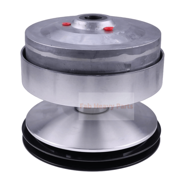 Gas Front Drive Clutch 101832902 Fits for Club Car Golf Cart DS Precedent 1997 - Up - Fab Heavy Parts