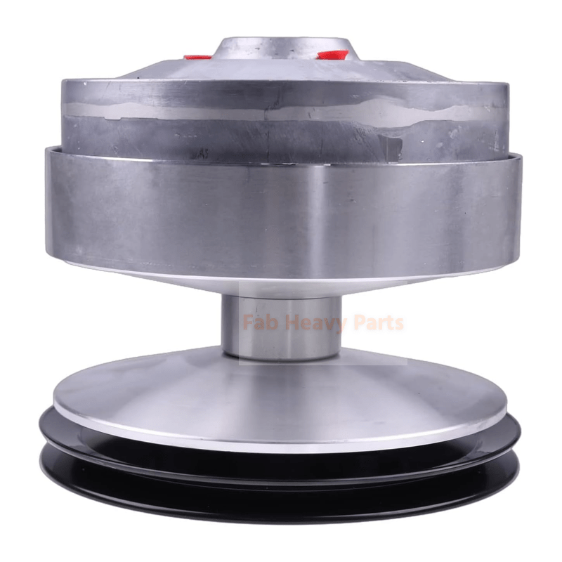 Gas Front Drive Clutch 101832902 Fits for Club Car Golf Cart DS Precedent 1997 - Up - Fab Heavy Parts