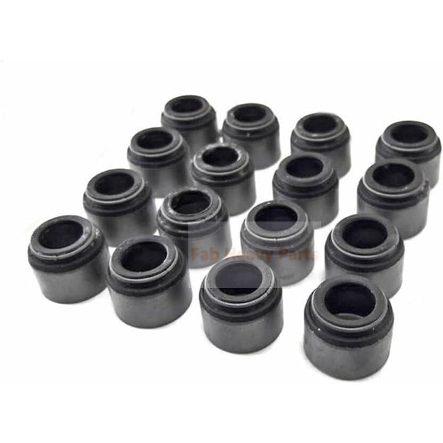 Dichtungskit 04010-0292 Passend für Hino Engine EF750