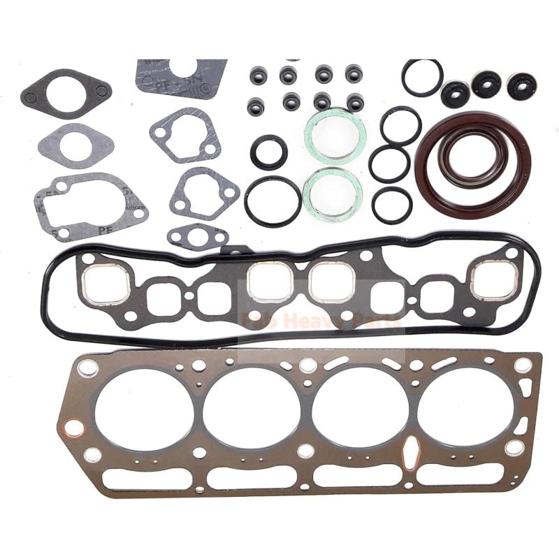 Gasket Kit 04111 - 73029 04111 - 73010 Fits for Toyota Engine 3Y - Fab Heavy Parts