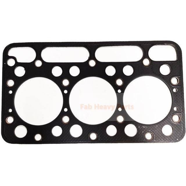 Gasket Kit 07916-27710 Fits for Kubota Engine D1462