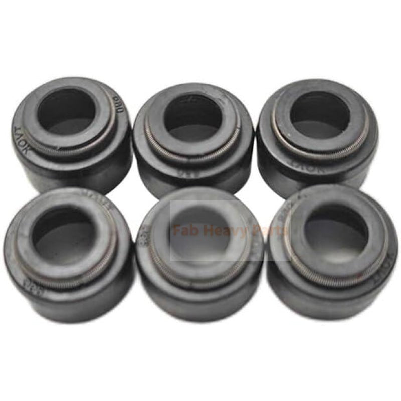 Gasket Kit 07916 - 27710 Fits for Kubota Engine D1462 - Fab Heavy Parts