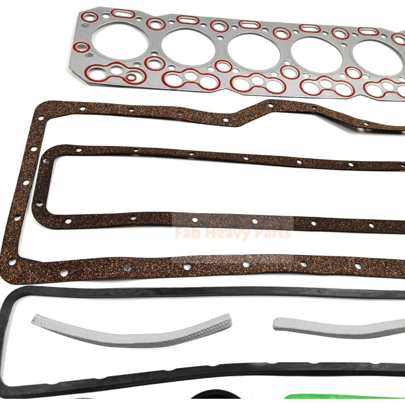 Gasket Kit 1-11141541-0 1-87810035-0 Fits for Isuzu Engine DA640