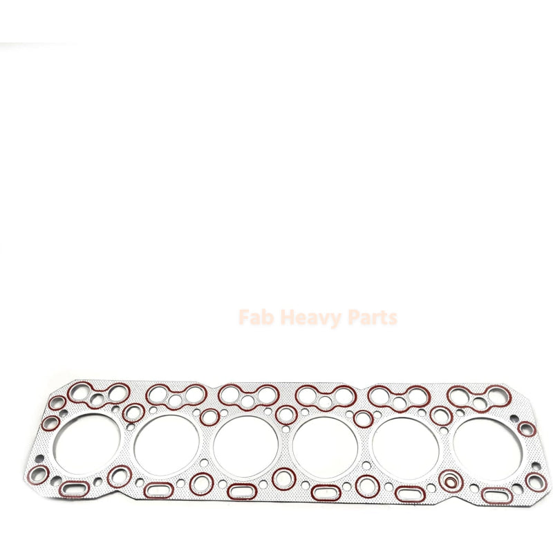 Gasket Kit 1-11141541-0 1-87810035-0 Fits for Isuzu Engine DA640