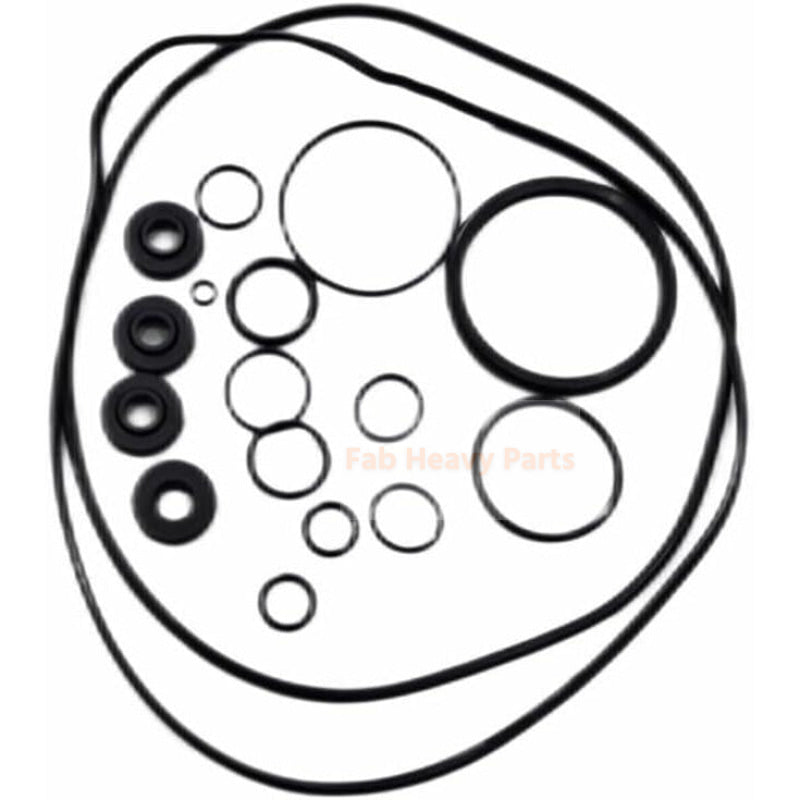 Gasket Kit 1 - 87815146 - 0 1 - 87811 - 203 - 0 Fits for Isuzu Engine 6BG1 6BG1T - Fab Heavy Parts