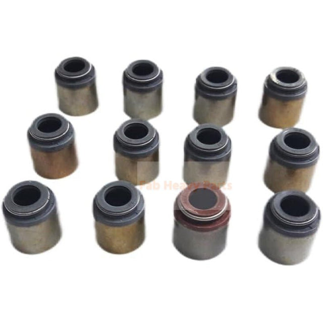 Gasket Kit 1 - 87815146 - 0 1 - 87811 - 203 - 0 Fits for Isuzu Engine 6BG1 6BG1T - Fab Heavy Parts