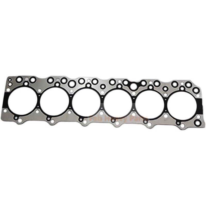 Gasket Kit 1 - 87815146 - 0 1 - 87811 - 203 - 0 Fits for Isuzu Engine 6BG1 6BG1T - Fab Heavy Parts